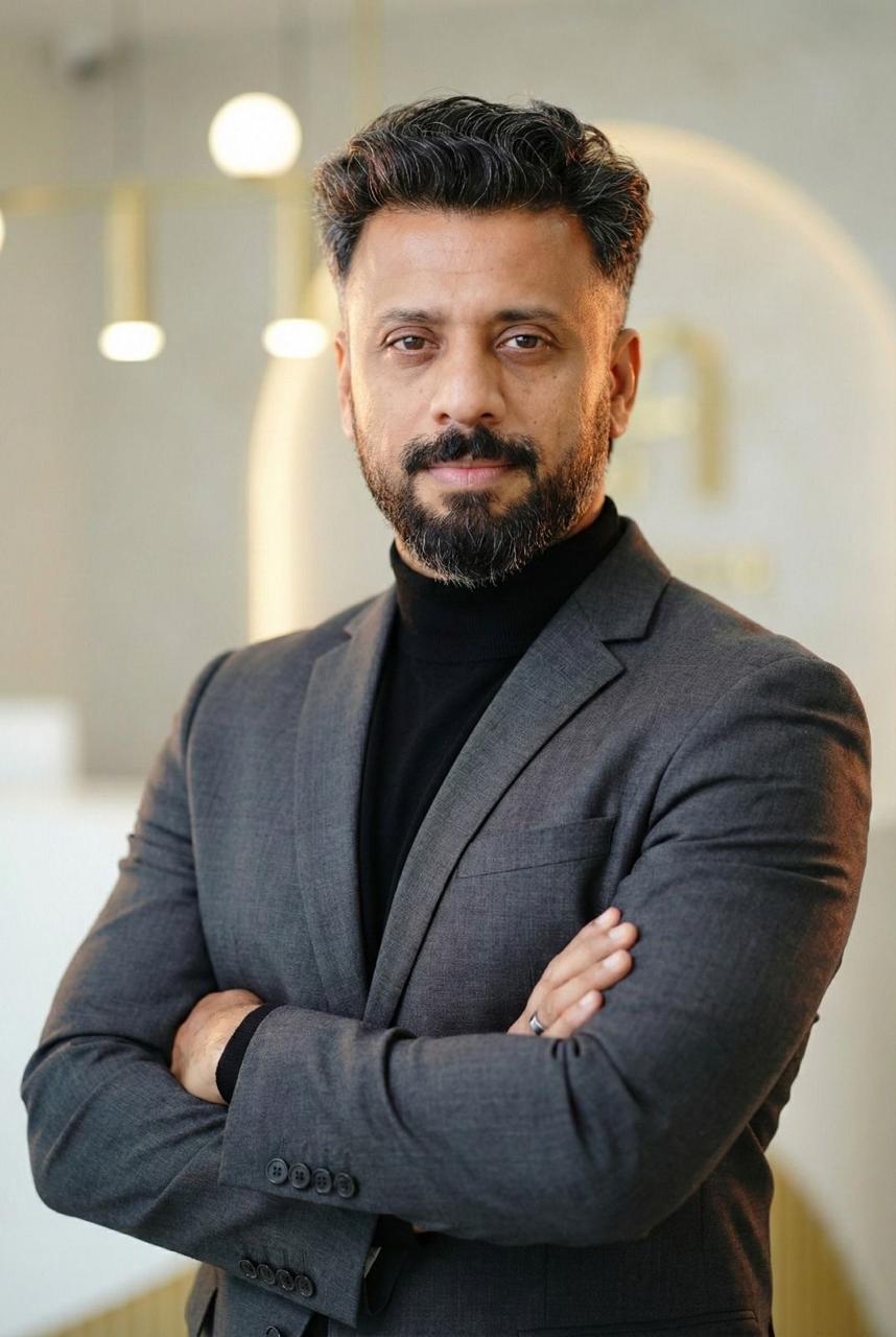 Abdullah Gurukkal